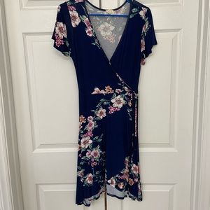 Spring dress
